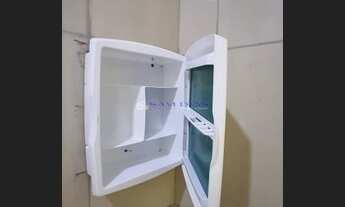 Imagem 4: Kitnet para locação 15 m² sendo Quarto e Banheiro, Canindé, São Paulo, SP