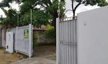 Imagem: Aluga casa no bairro mecejana