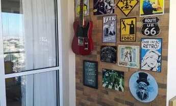 Imagem 7: São Paulo - Apartamento Padrão - Vila Formosa