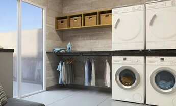 Imagem 5: Flat em Cabedelo (poucos metros do mar