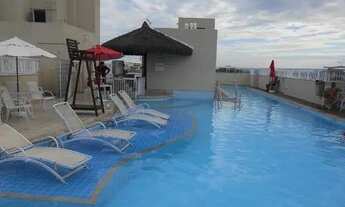 Imagem 2: Apartamento para venda tem 73 metros quadrados com 3 quartos em Pechincha - Rio de Janeiro