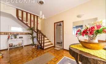 Imagem 5: Santo André - Casa Padrão - Campestre