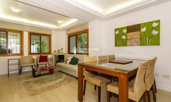 Imagem 4: PORTO ALEGRE - Casa de Condomínio - Jardim Isabel