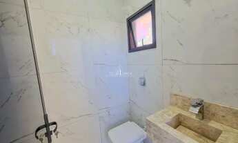 Imagem 6: Casas em Condomínio à venda em Senador Canedo, Terras Alphaville Senador Canedo