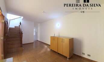 Imagem 5: Sobrado para venda tem 85 metros quadrados com 2 quartos em Vila das Belezas - São Paulo