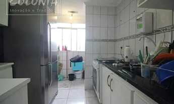 Imagem 3: São Bernardo do Campo - Apartamento Padrão - Santa Terezinha