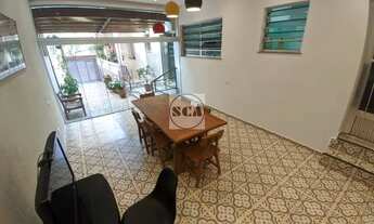 Imagem 2: Casa em Pompeia - São Paulo