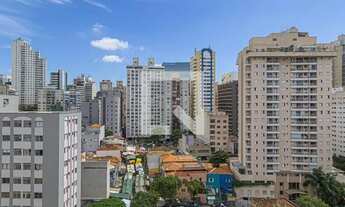 Imagem 7: Apartamento à Venda - Consolação, 2 Quartos, 110 m2