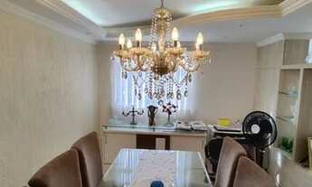 Imagem 4: Cobertura para venda possui 207 metros quadrados com 5 quartos em Varjota - Fortaleza - Ce