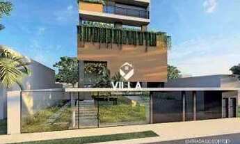 Imagem 5: Duplex a venda no Ed. Jardins em Cascavel - PR