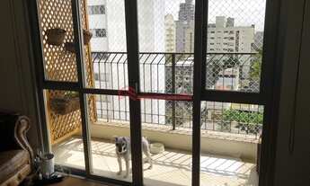 Imagem 2: Cobertura Duplex Disponível para Venda em Pinheiros