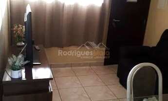 Imagem 2: Vende-se apartamento - Estrada de Itapecerica - 2 Dormitórios