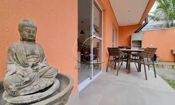 Imagem 7: Casa em condomínio à venda em Juquehy - 3 suítes