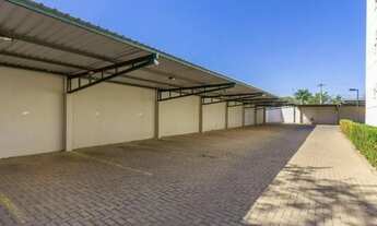 Imagem 3: Apartamento Novo em Três Lagoas - MS