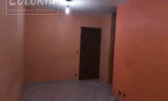 Imagem 2: Santo André - Apartamento Padrão - Vila Príncipe de Gales