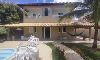 Imagem 5: IMB - CASA DUPLEX PARA LOCAÇÃO COND. PARQUE DO JACUIPE - CAMAÇARI