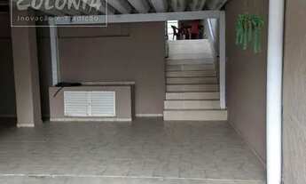 Imagem 3: Santo André - Terreno Padrão - Parque das Nações