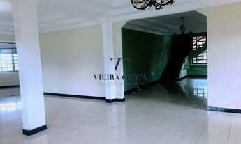 Imagem 3: Casa de condomínio sobrado para aluguel e venda tem 750 metros quadrados com 5 quartos