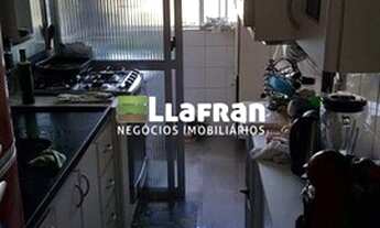 Imagem 3: Apartamento 2 quartos American Park Campo Limpo