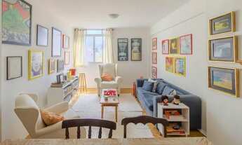 Imagem 3: Apartamento para venda possui 83 metros quadrados com 3 quartos em Santa Efigênia - São Pa