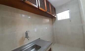 Imagem 4: Apartamento para aluguel com 59 metros quadrados com 3 quartos em Alto da Serra - Petrópol