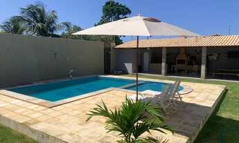 Imagem: Paracuru - FDS - Wi-Fi - Piscina - Locação