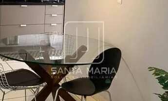 Imagem 6: Apartamento (tipo - padrao) 2 dormitórios, cozinha planejada, portaria 24hs, lazer, espaço