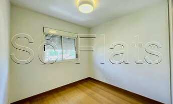 Imagem 6: Maison Elizabeth, Apto disponível para venda com 215m², 03 dorms e 04 vagas