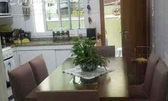 Imagem 2: Santo André - Casa Padrão - Jardim Progresso