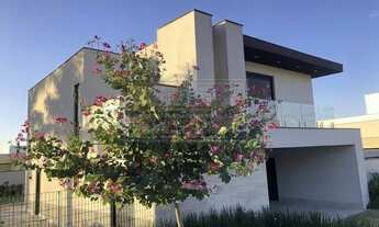 Imagem 4: Casa em Condomínio para Venda em Votorantim, Cond. ALPHAVILLE 4, 4 dormitórios, 4 suítes