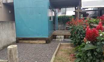 Imagem 3: Kitnet-container anual no Ambrósio