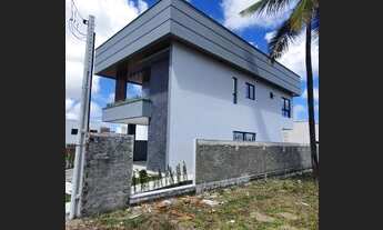 Imagem 6: Casa de 188m² com 4 suítes em condomínio no Geisel - João Pessoa PB