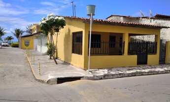 Imagem: Casa beira-mar na melhor localidade de Japaratinga