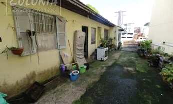 Imagem 3: Santo André - Casa Padrão - Vila Eldízia