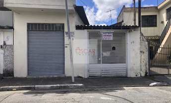 Imagem 2: CASA RESIDENCIAL em SÃO PAULO - SP, VILA CARRÃO