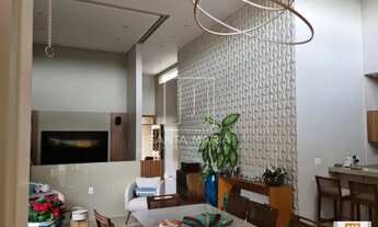 Imagem 7: Casa (térrea em condominio) 3 dormitórios/suite, cozinha planejada, portaria 24hs, em cond