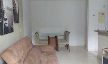 Imagem 5: Camorim 2 quartos semi mobiliado