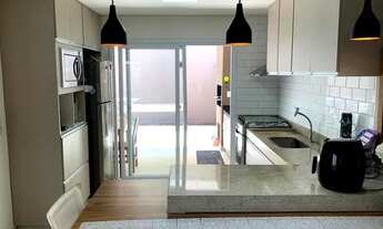 Imagem 5: ÓTIMA CASA PARA VENDA NA GRANJA VIANA, EM CONDOMÍNIO FECHADO