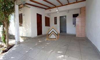 Imagem 3: Casa com 2 dormitórios para alugar, 60 m² por R$ 965,00/mês - Passo do Feijó - Alvorada/RS