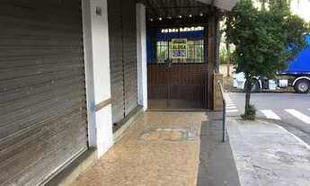 Imagem 3: Salão Comercial com 180m² para locação no Parque Santo Antonio