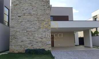 Imagem: Casa - Alphaville Dom Pedro - Campinas