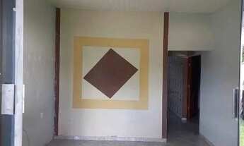 Imagem 4: Casa para venda com 190 metros quadrados com 3 quartos em Nova Brasília de Valéria - Salva