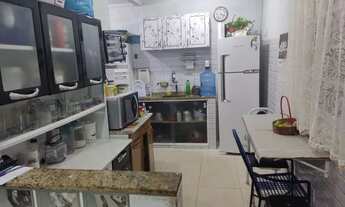 Imagem 4: Casa de 2 quartos