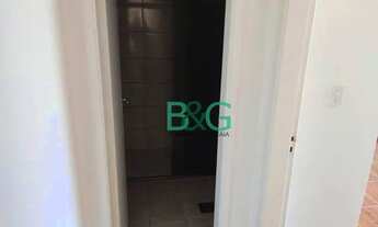 Imagem 14: Apartamento com 2 dormitórios, 61 m² - venda por R$ 416.000 ou aluguel por R$ 2.645/mês