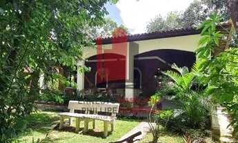 Imagem: Casa em Cond. Em Aldeia 3 Quartos 1 Suite