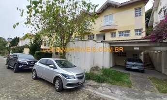 Imagem: 11728- Casa de condomínio sobrado para