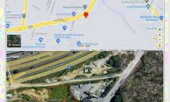 Imagem: Terreno Parque vale do Pitimbu Lote 17 Q1