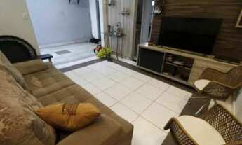 Imagem 2: LEO - Casa possui 114 metros quadrados com 3 quartos em Janga - Paulista - Pernambuco