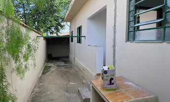 Imagem 2: Casa para aluguel em Vila Nova - Salto - SP