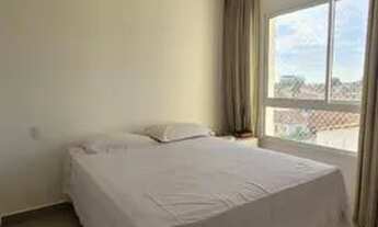 Imagem 5: Apartamento para venda possui 128 metros quadrados com 3 quartos em Horto